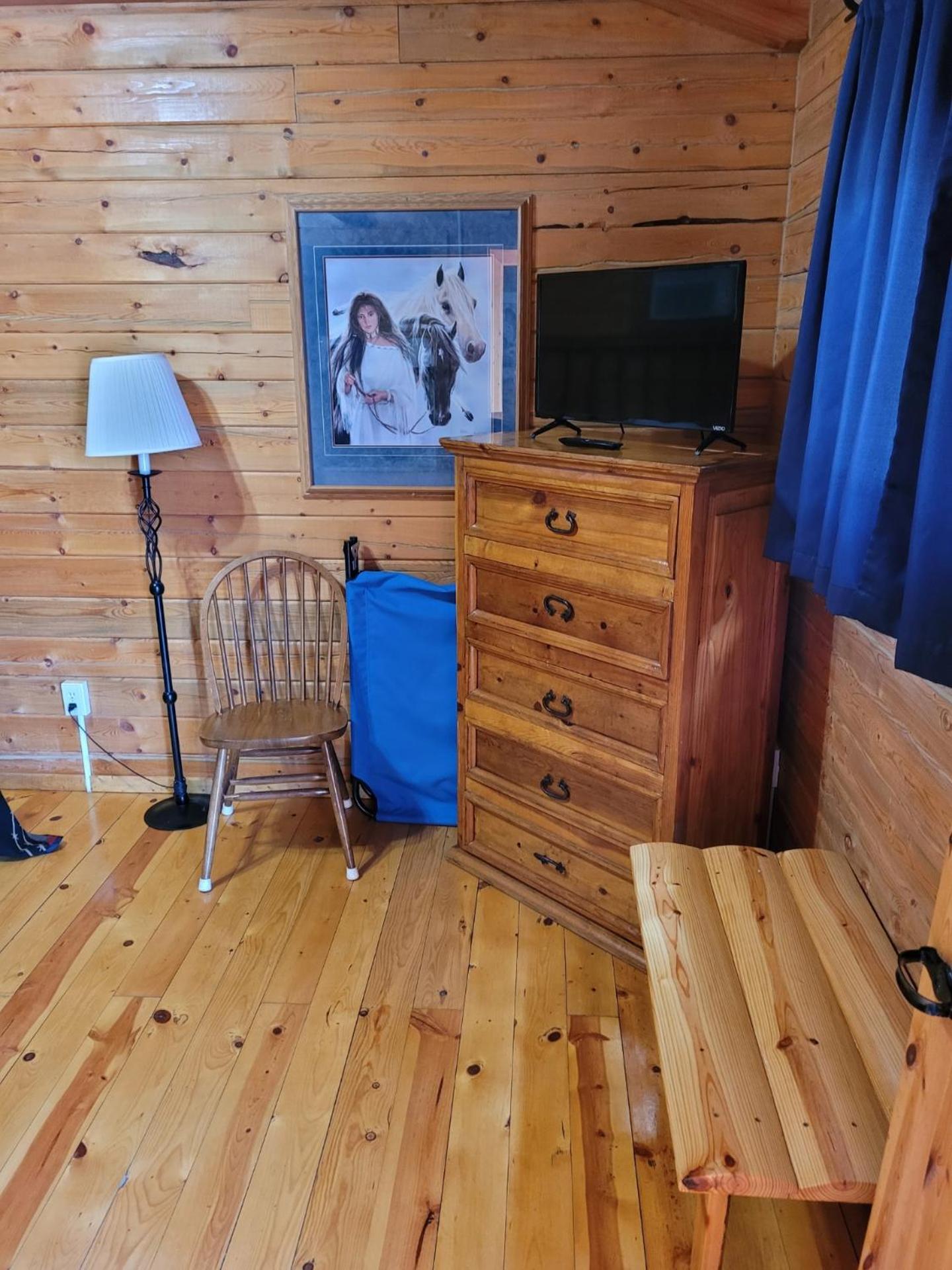 Holy Smoke Resort كيستون الغرفة الصورة